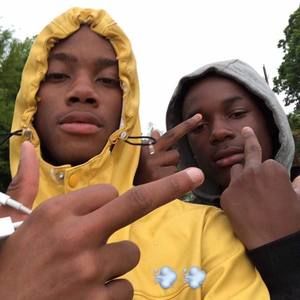 Meet your Posher, Kenzo